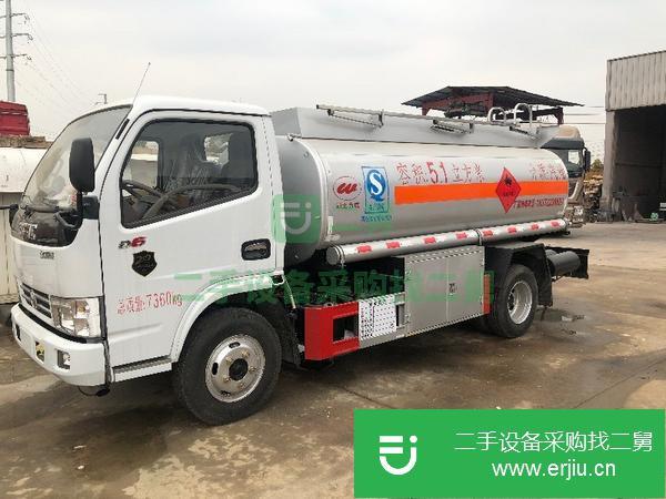 廣東出售二手8噸加油車