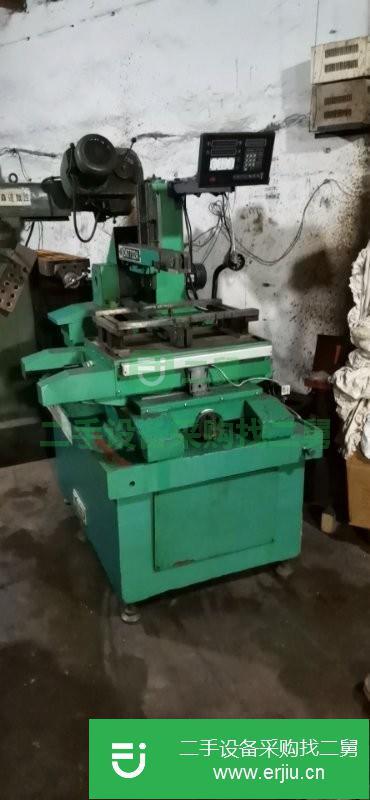 浙江出售二手切割機