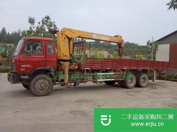 遼寧出售二手吊車