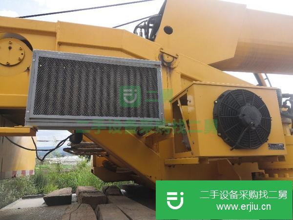 云南出售二手吊車