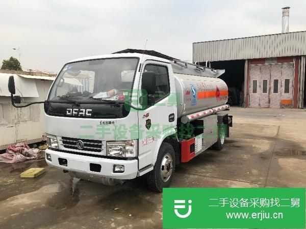 廣東出售二手8噸加油車
