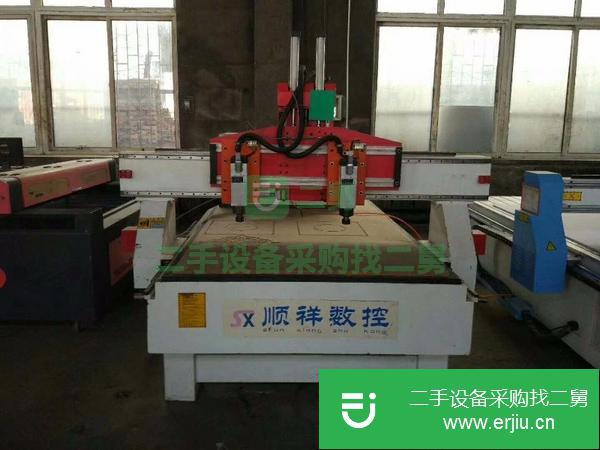 河北出售二手激光雕刻機