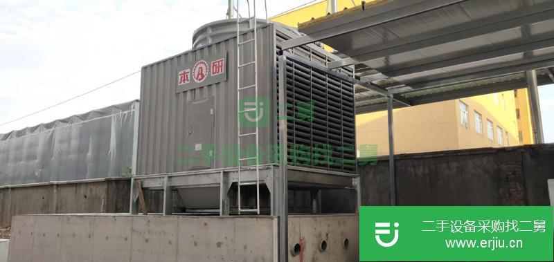 上海四川二手化工專用冷卻塔