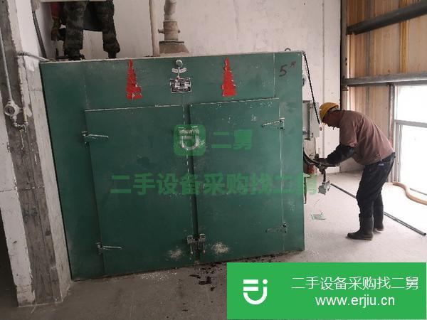 浙江出售二手循環式烘箱