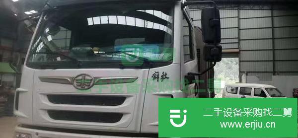 北京出售二手車載泵