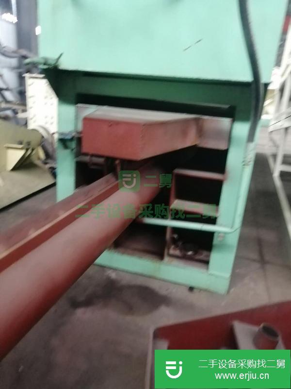 河南出售二手廢紙打包機(jī)