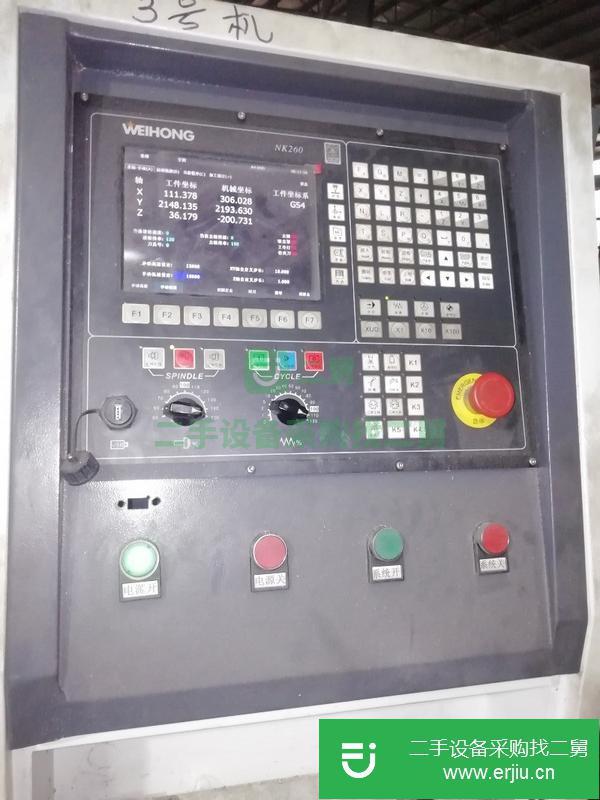 廣東出售二手雕刻機