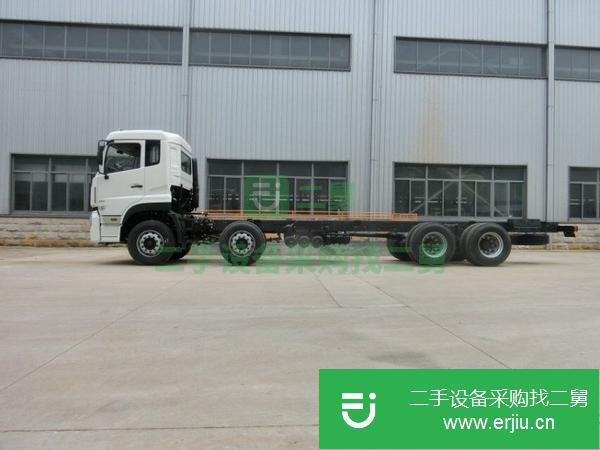 新疆出售二手牽引車
