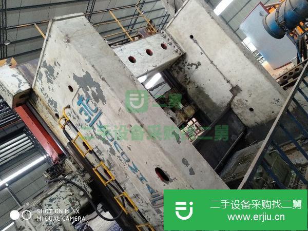 四川出售二手蘇聯(lián)3.4米立式車床