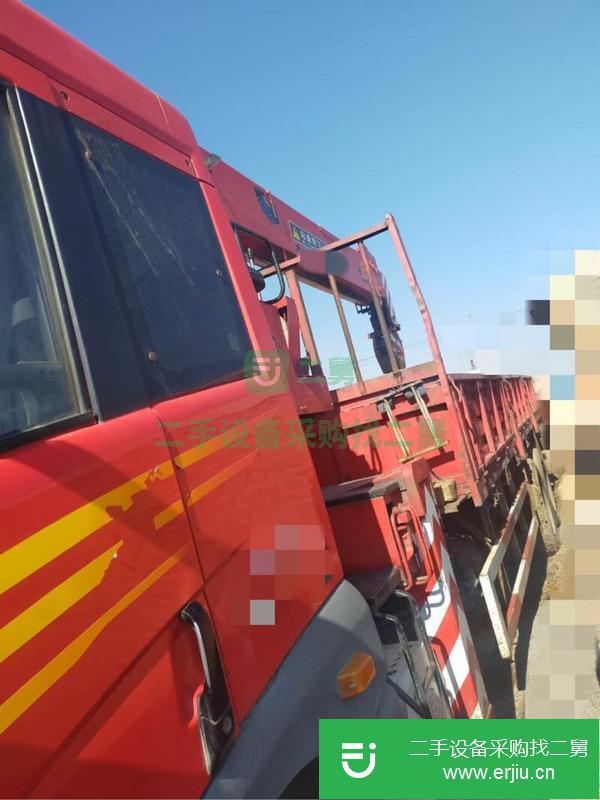 遼寧出售二手吊車
