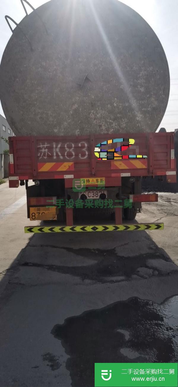 廣西出售二手吊車