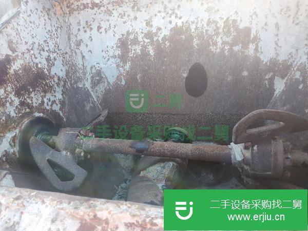 河北出售二手電拖泵