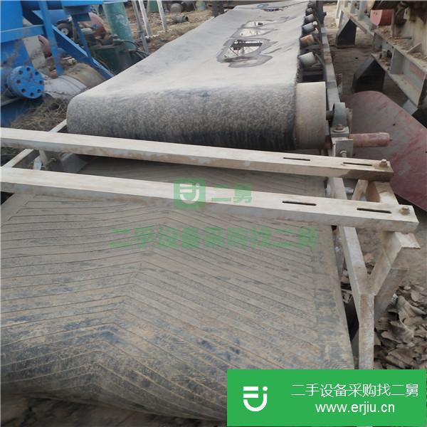 山東出售二手大型木頭破碎機
