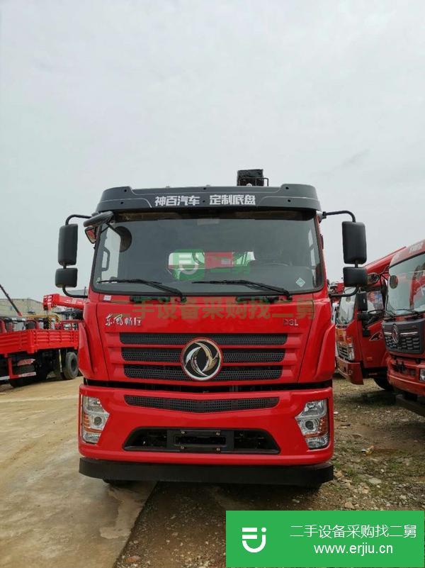 浙江出售二手吊車