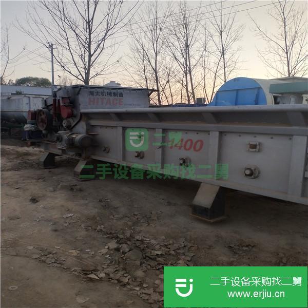 山東出售二手大型木頭破碎機