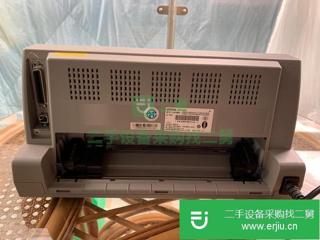 上海出售二手打印機
