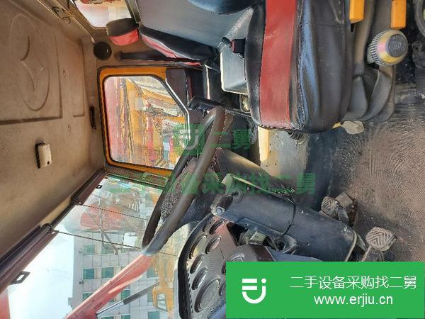 浙江出售二手三一25C吊車