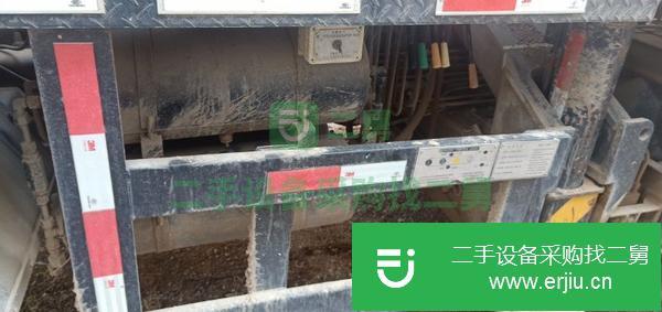 河北出售二手徐工汽車吊