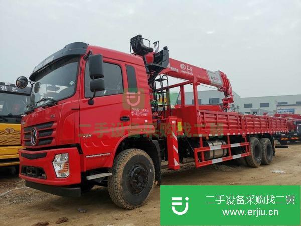 浙江出售二手吊車
