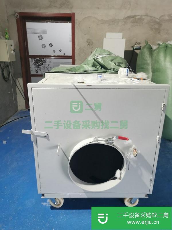 江蘇出售二手開棉機