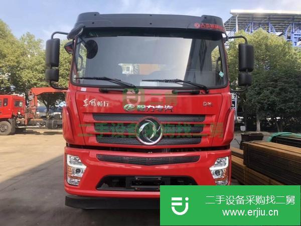 湖北出售二手吊車