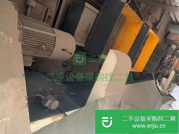 江蘇出售二手普利森T2110Ax2米深孔鉆鏜床