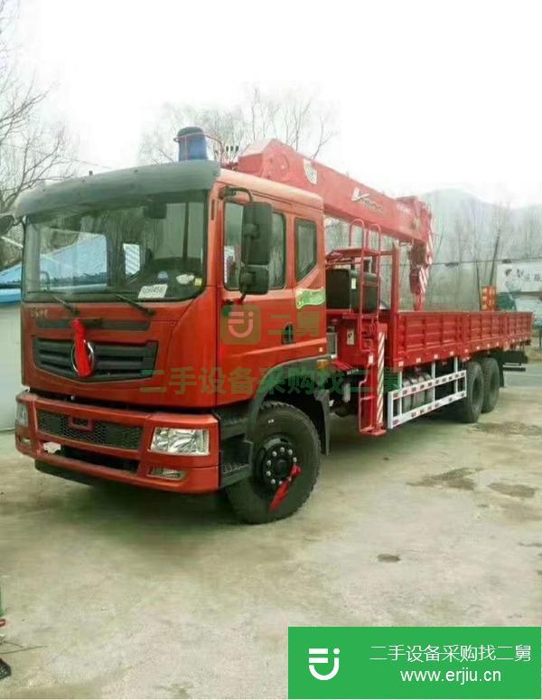 海南出售二手吊車