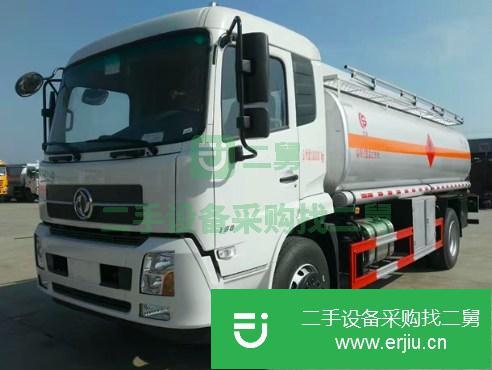 上海出售二手東風(fēng)9方加油車