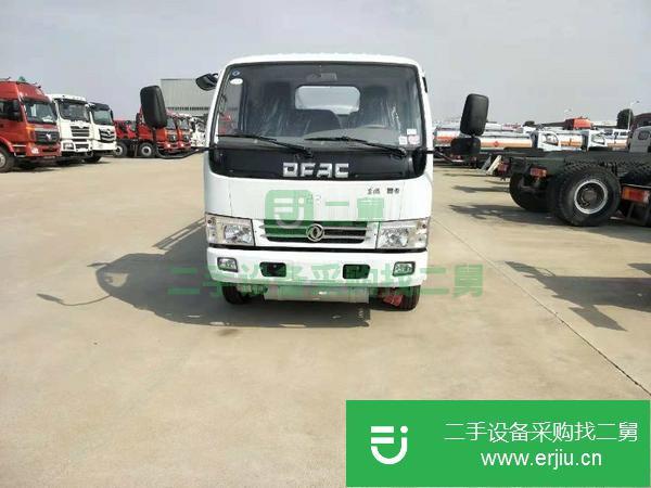 山西出售二手加油車