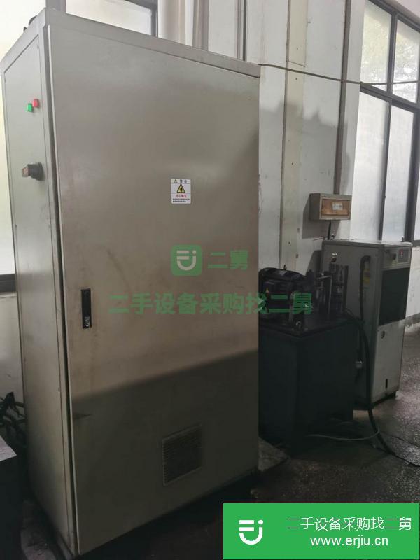 重慶出售二手數(shù)控龍門銑床