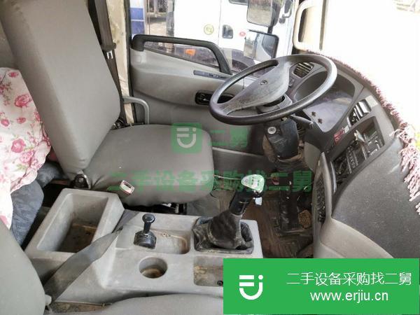 云南出售二手吊車(chē)