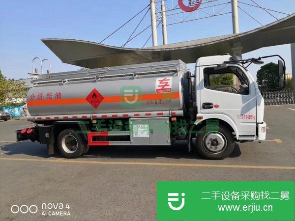 廣西出售二手油罐車