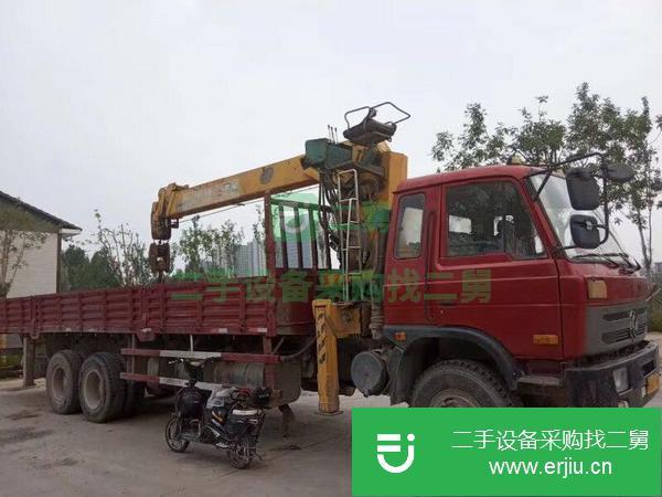 遼寧出售二手吊車