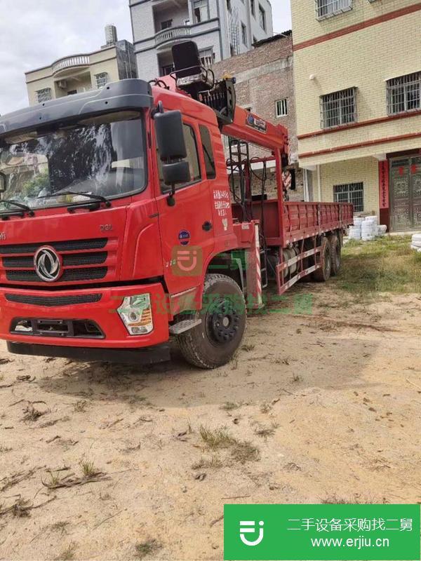 廣東出售二手吊車