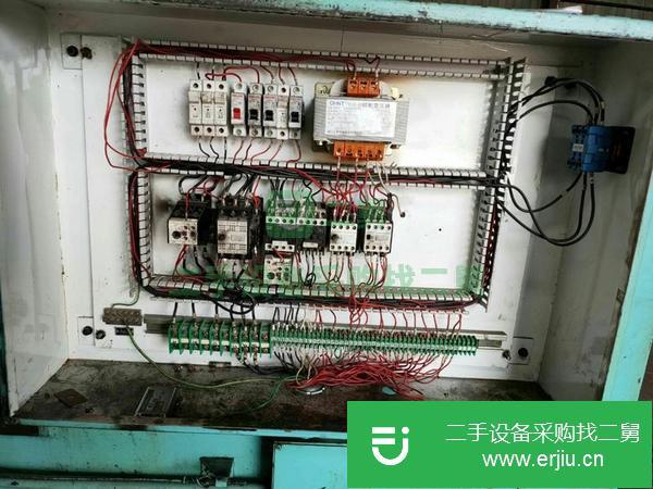 山東出售二手福州6米61100車床