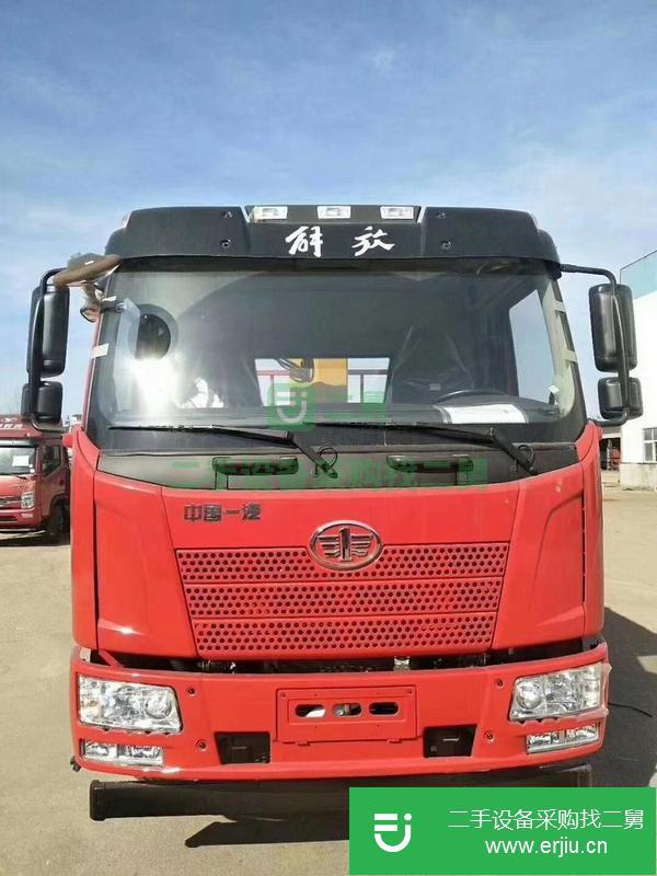 山東出售二手8噸吊車