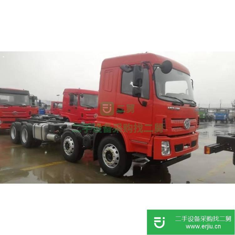 湖北出售二手牽引車
