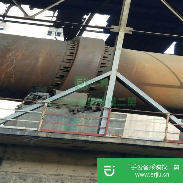 山東出售二手工業(yè)水泥回轉(zhuǎn)窯
