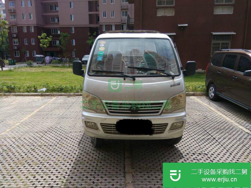 安微出售二手江淮貨車