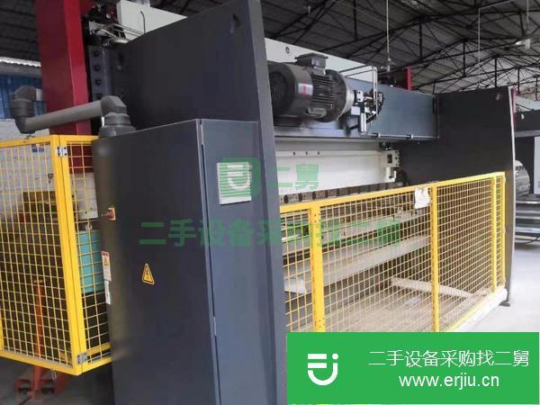 廣東出售二手?jǐn)?shù)控折彎機(jī)