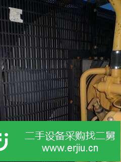 山東出售二手500千瓦發(fā)電機(jī)組