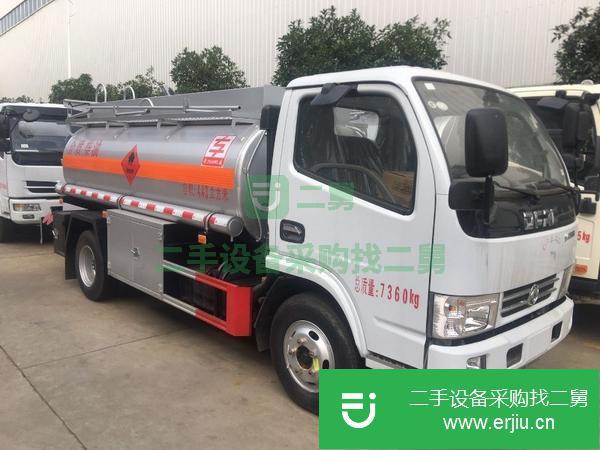 山西出售二手油罐車