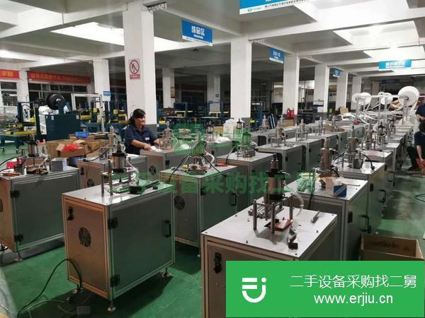 廣東出售二手封邊機