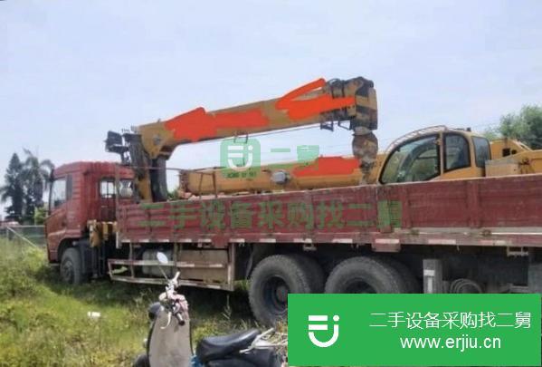 廣東出售二手吊車