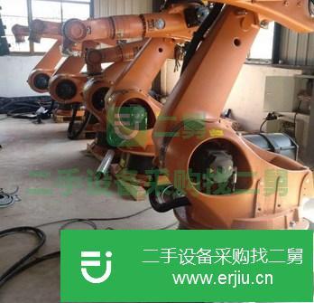 湖南出售二手拋光機器人