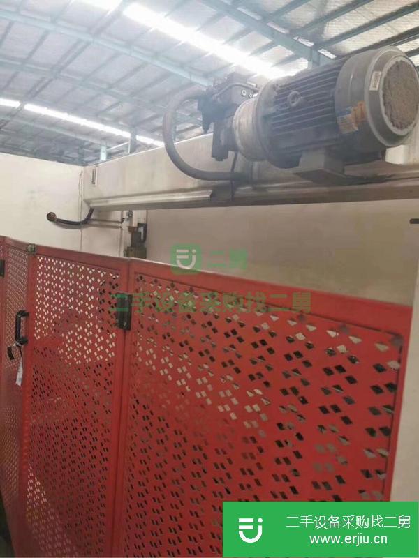 遼寧出售二手數控折彎機