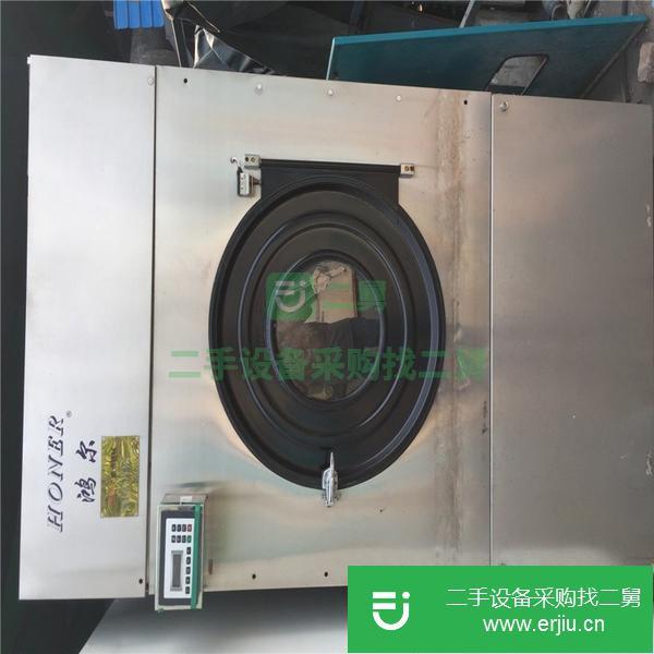 廣西出售二手干洗機