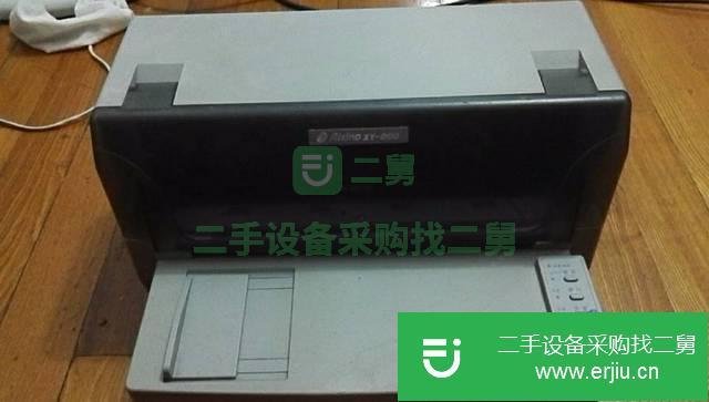 上海出售二手打印機