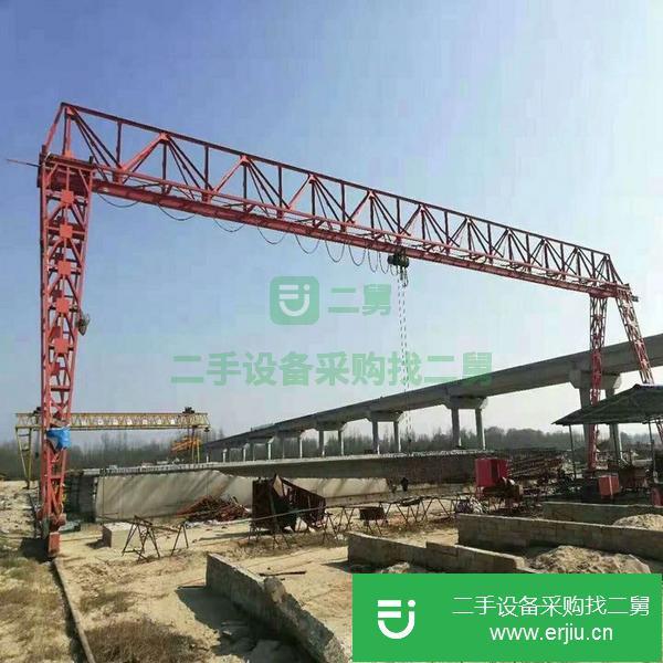 安徽出售二手龍門吊