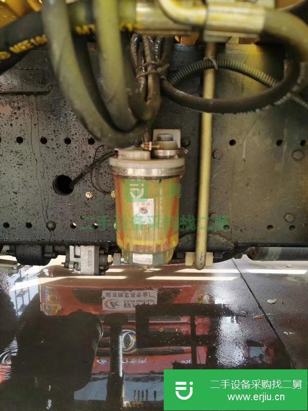 廣西出售二手多功能吊車